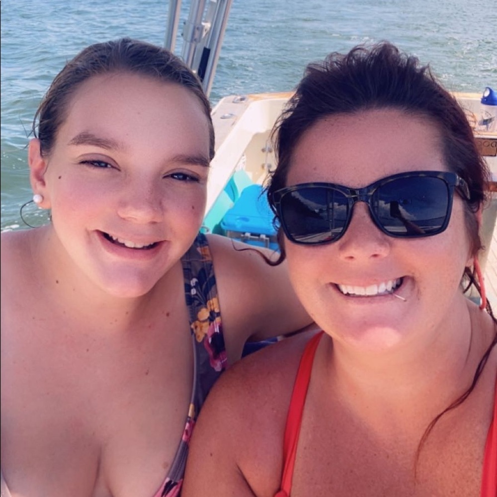 Meet your Posher, Alexa